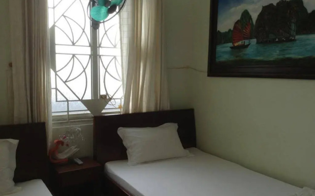 Lamenda Saigon Hotel