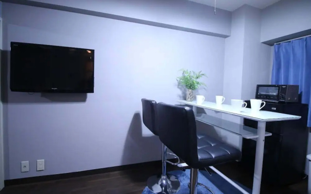 Grandtree_Sinagawa / Vacation Stay 52812