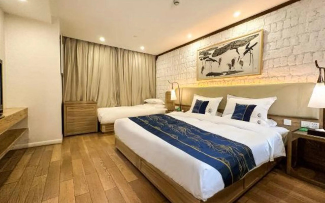 Ivy Garden Hotels & Resorts - Lijiang Henghehao