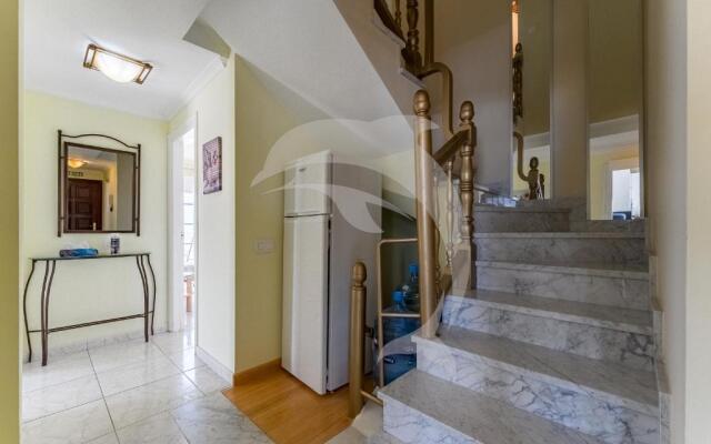 Apartamentos Los Delfines