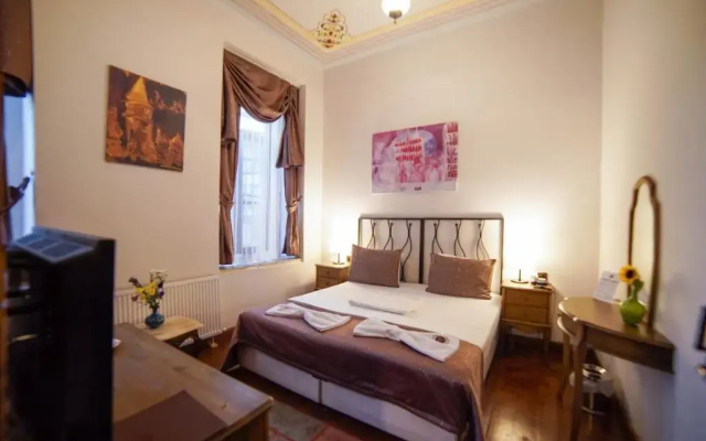 Sarnic Butik Hotel