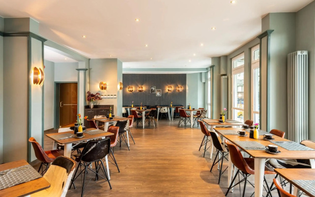 Leonardo Boutique Hotel Berlin City South
