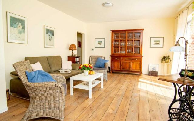 Ferienwohnung Marieke, 15196