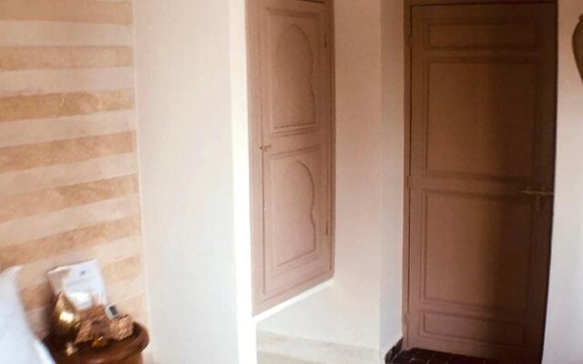 Riad Bamboo