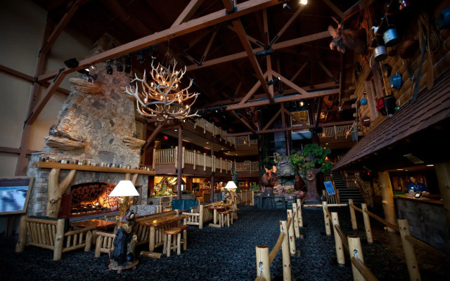 Great Wolf Lodge Niagara Falls