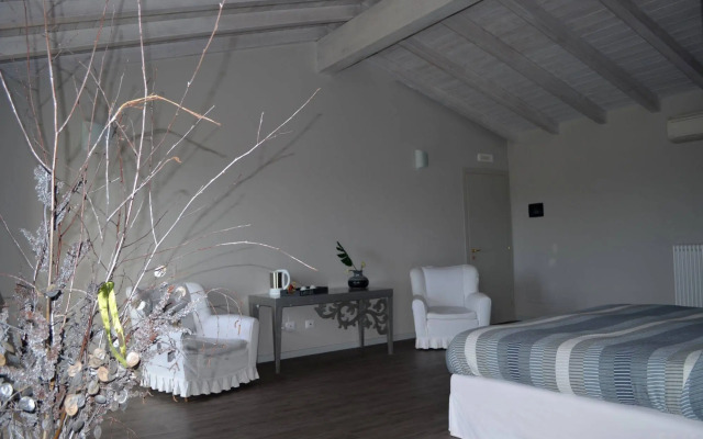 La Locanda di Calvignano