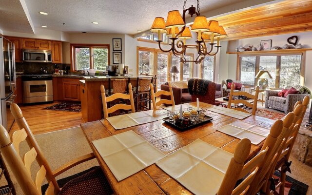 Abode at the Ridge in Deer Valley
