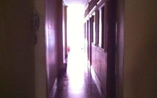 International Guesthouse