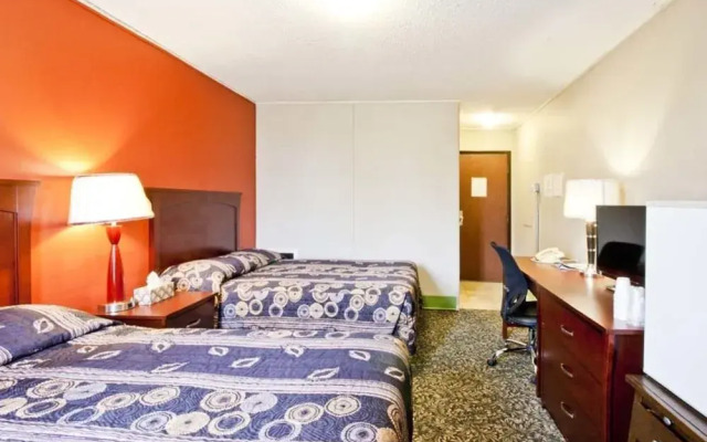 Travelodge Kindersley