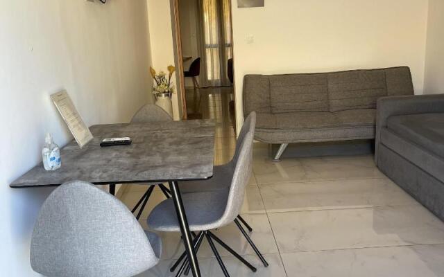 Deluxe Suites