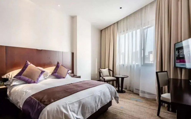 Hangzhou Huading International Hotel