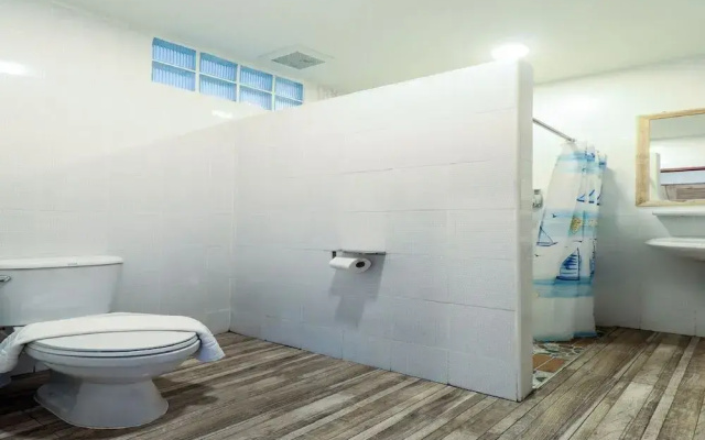 Oyo 361 Relax Garden House