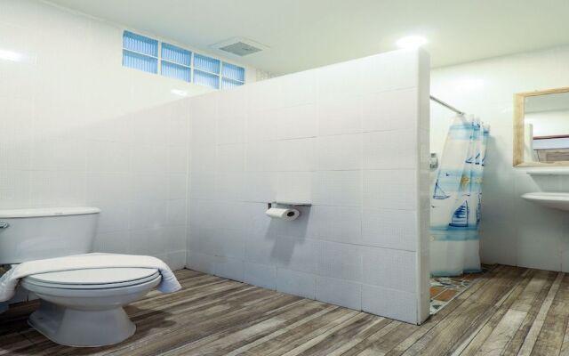 Oyo 361 Relax Garden House