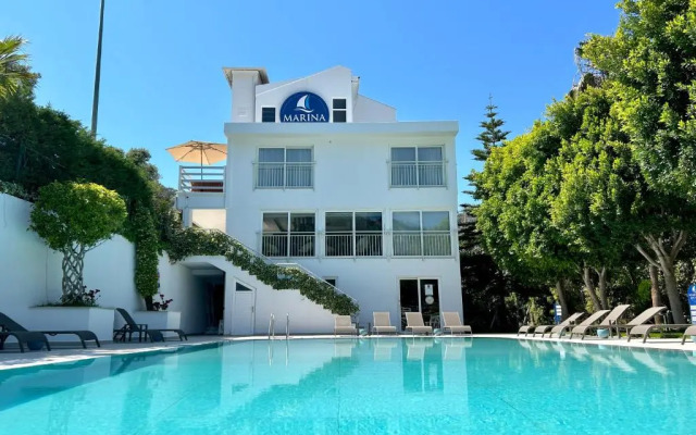 Marina Boutique Fethiye - Boutique Class