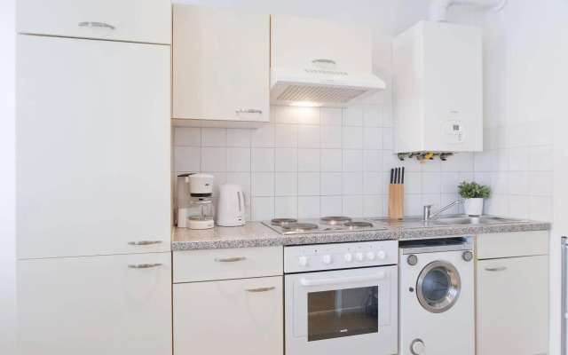 City Apartment Margareten