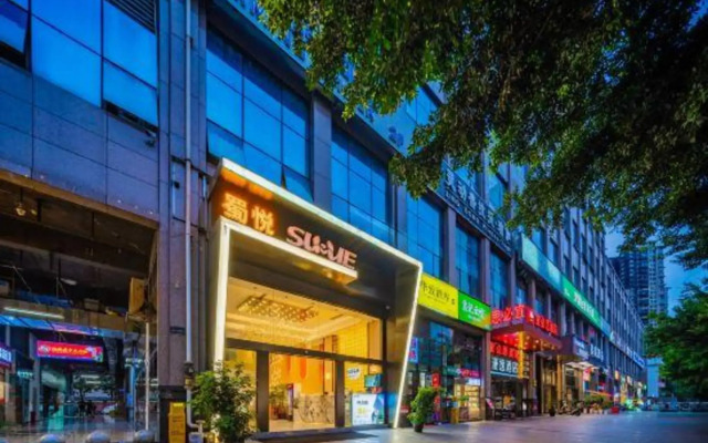 Shuyue Holiday Hotel