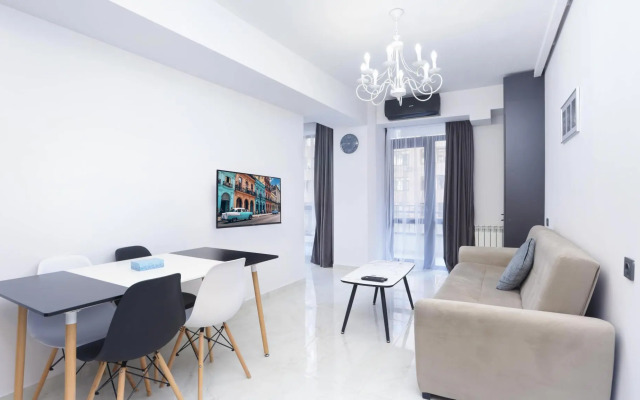 Stay Inn on 43 Pushkin Street