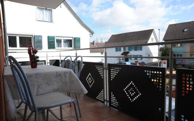 Gasthaus-Pension Fischerkeller