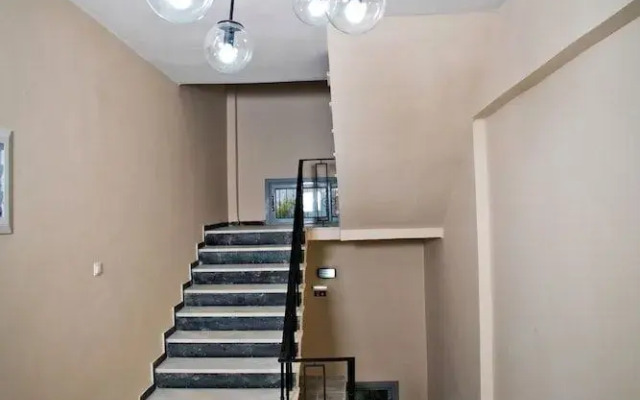 Kantouni Elegant Suites Kalymnos