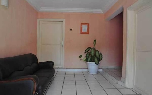 Résidence Saint-Jacques Brazzaville
