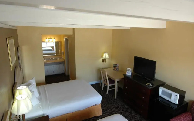 Ambassadors Inn & Suites