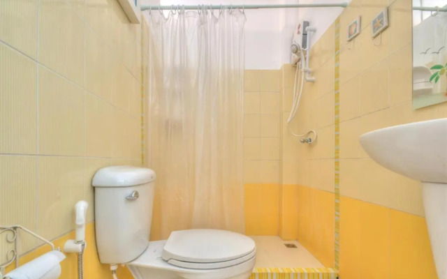 Khao Tao Beach Lodge Old Siam