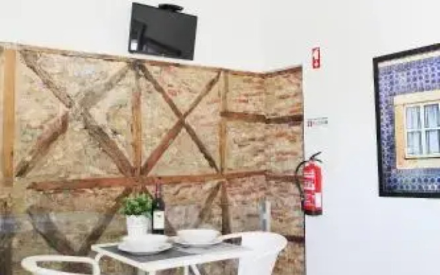 Vila Santa Marinha