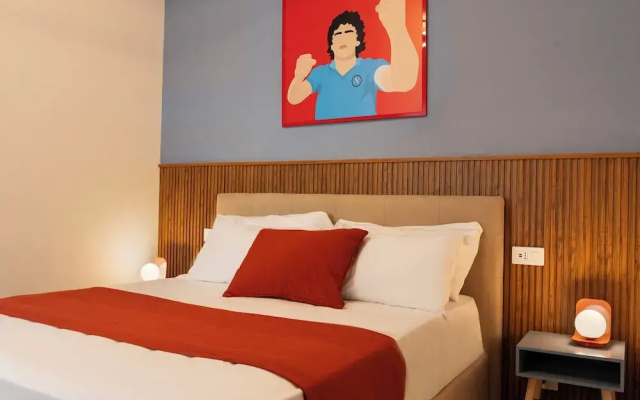 N'ador Rooms