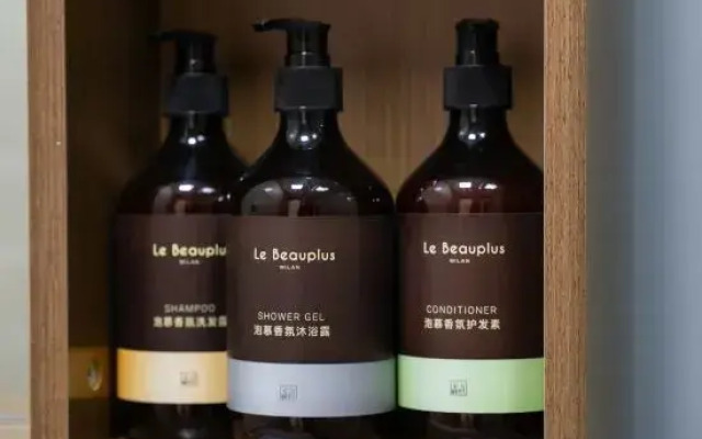 Yanqi Homestay (Lijiang Ancient City Branch)