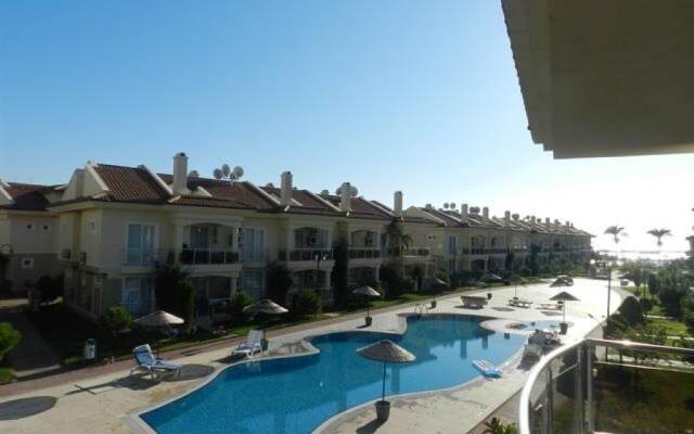 Calis Beach Apart Aqua