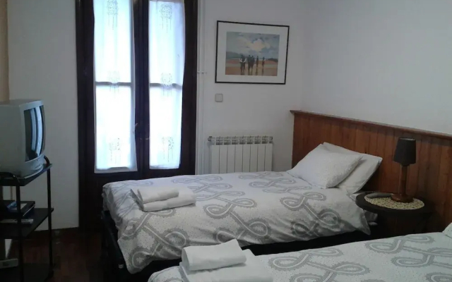 Pension Panticosa