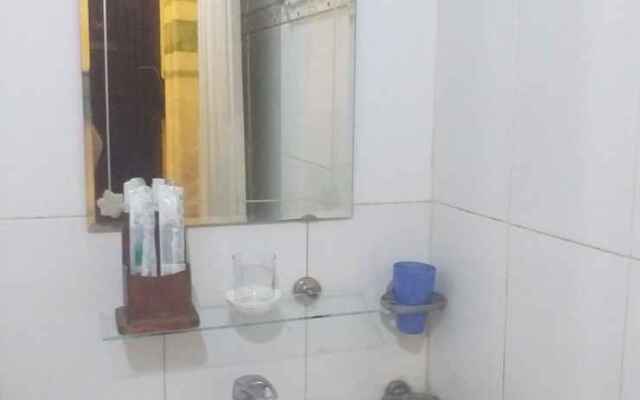 Minh Quang Hotel