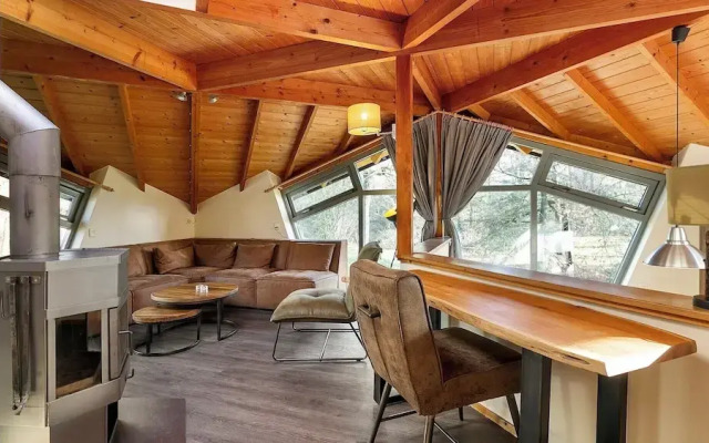 Summio Bungalowpark Herperduin