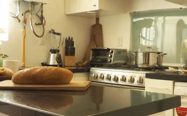 Comfort Mérida By The Local Way