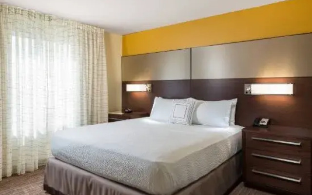 Residence Inn Reno Sparks