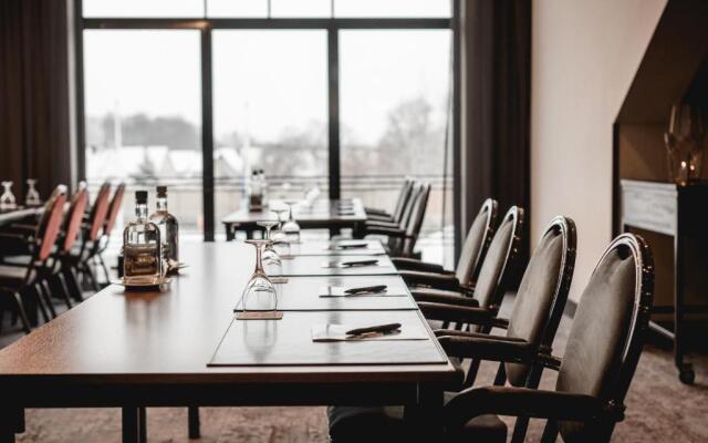 Van Der Valk Hotel Melle - Osnabrück