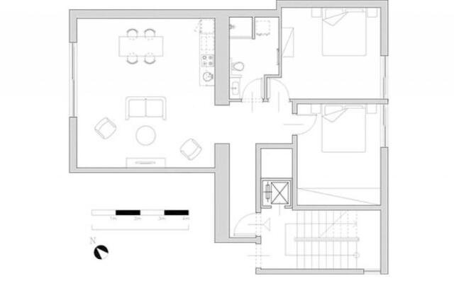 Vienna Residence, Naschmarkt - Karlsplatz