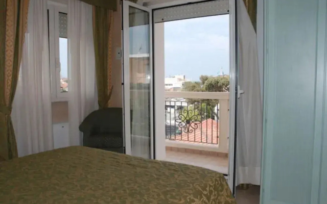 Hotel Residence Veliero