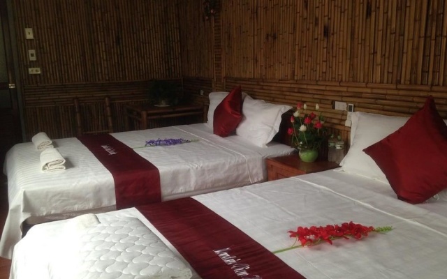 Tam Coc Mountain View Homestay – Guest Rooms – Hoa Lu