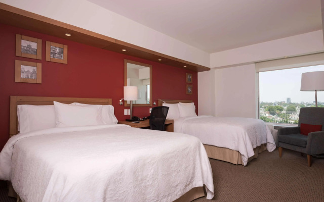 Hampton Inn by Hilton Guadalajara/Expo