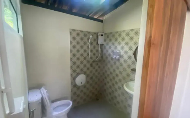 Brown House Chiangdao