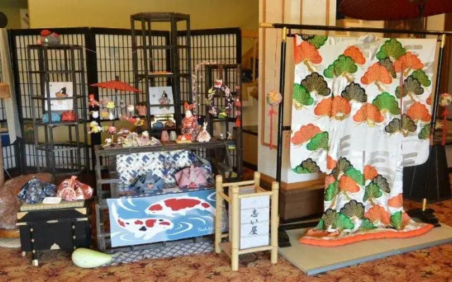 Hotel Shiiya