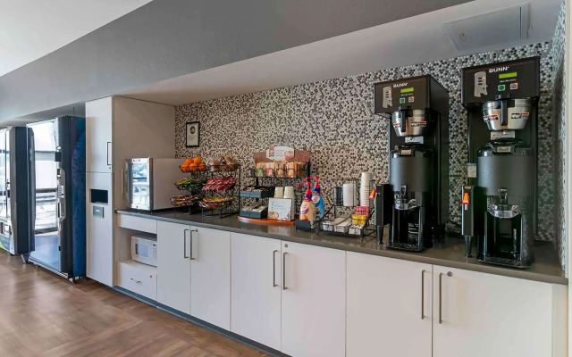 Extended Stay America Premier Suites Savannah Pooler