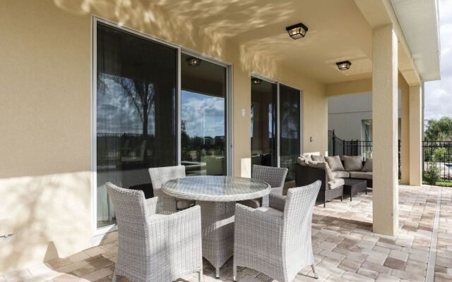 Disney & Golf holiday home