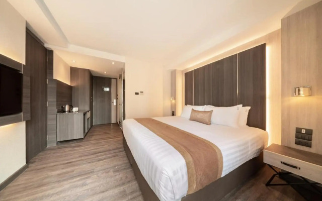 Aspira Parc Sukhumvit 22