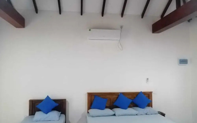 Kumbuk Sewana Villa