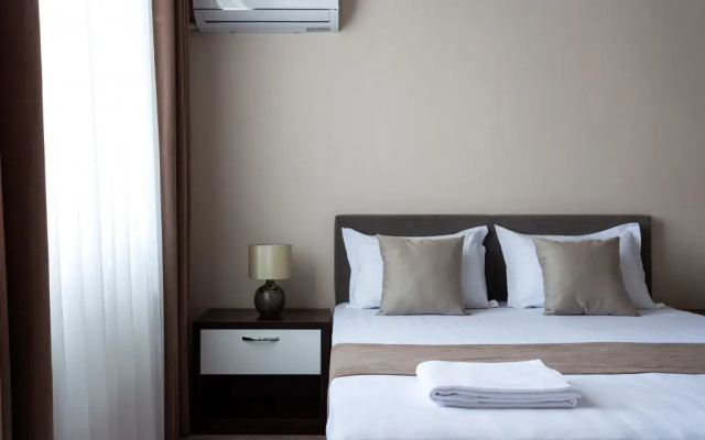Edelweiss Hotel & Resort