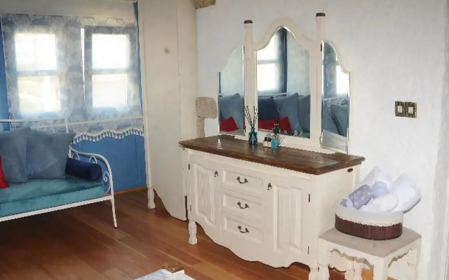 Via Perla Butik Otel