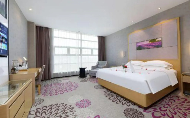 Lavande Hotel Dongguan Changan Fu Lake