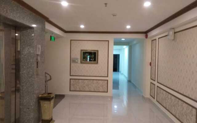 Huy Hoang 1 Hotel